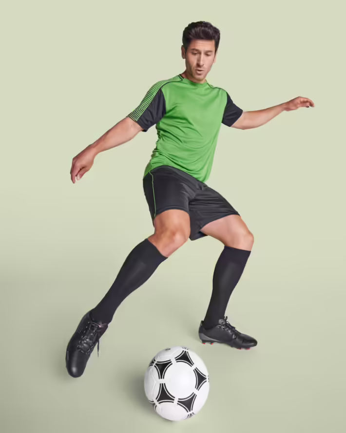 Conjunto Deportivo Roly Juve 0525 Adulto - Imagen 3