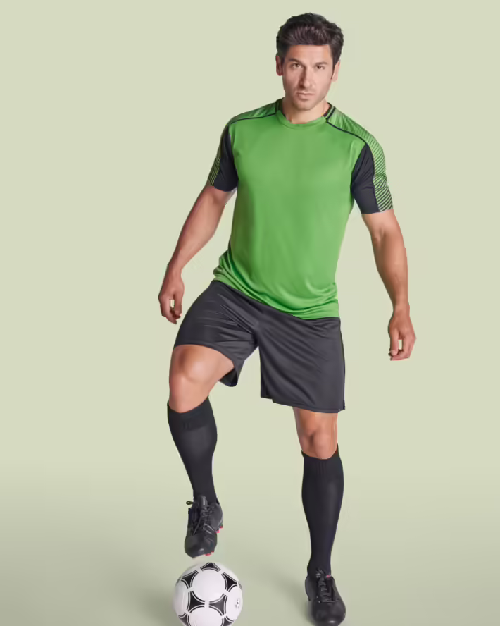 Conjunto Deportivo Roly Juve 0525 Adulto - Imagen 5