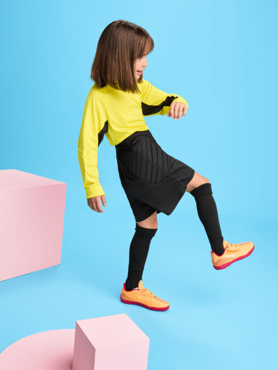 Pantalón Corto Roly Arsenal 0551 Niño