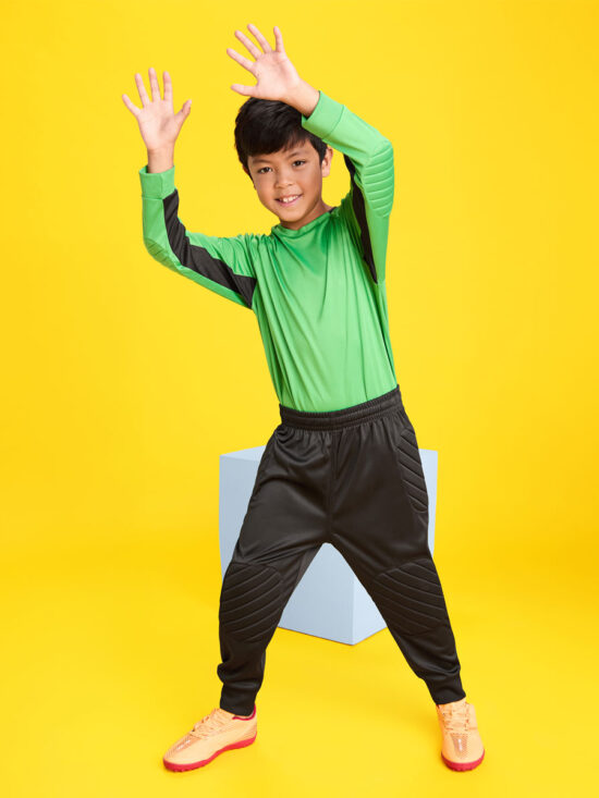 Pantalón Deportivo Roly Bayern 0552 Niño