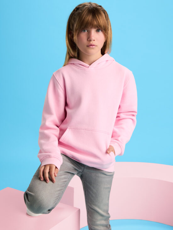 Sudadera Roly Urban 1067 Niño