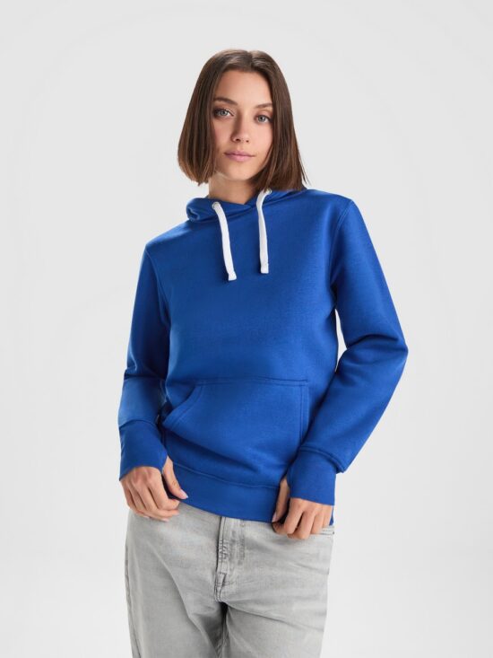 Sudadera Roly Urban Woman 1068 Mujer