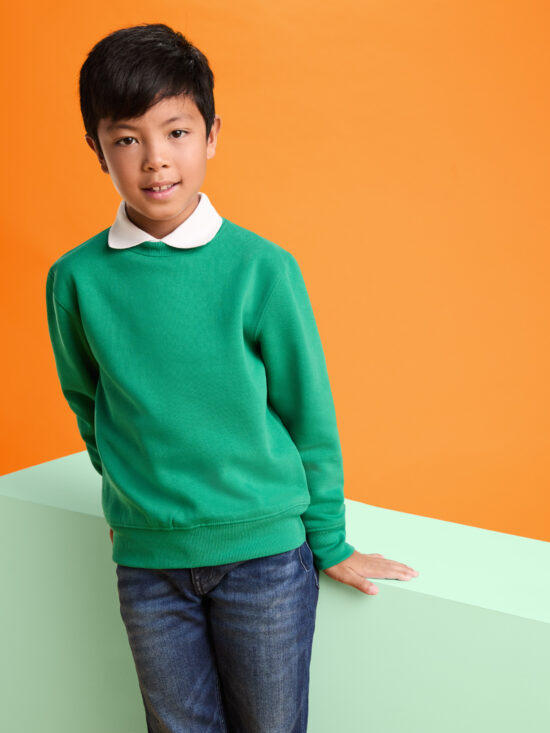 Sudadera Roly Clasica 1070 Niño