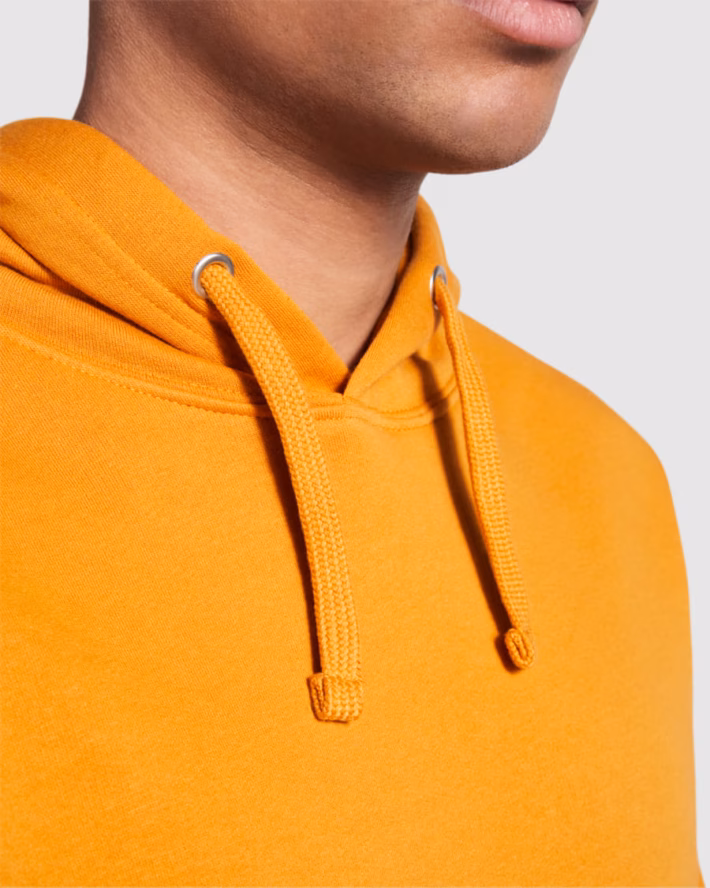 *OUTLET* Sudadera Roly Capucha 1087 Unisex - Imagen 4