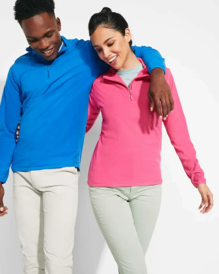 *OUTLET* Micropolar Roly Himalaya Woman 1096 Mujer - Imagen 2
