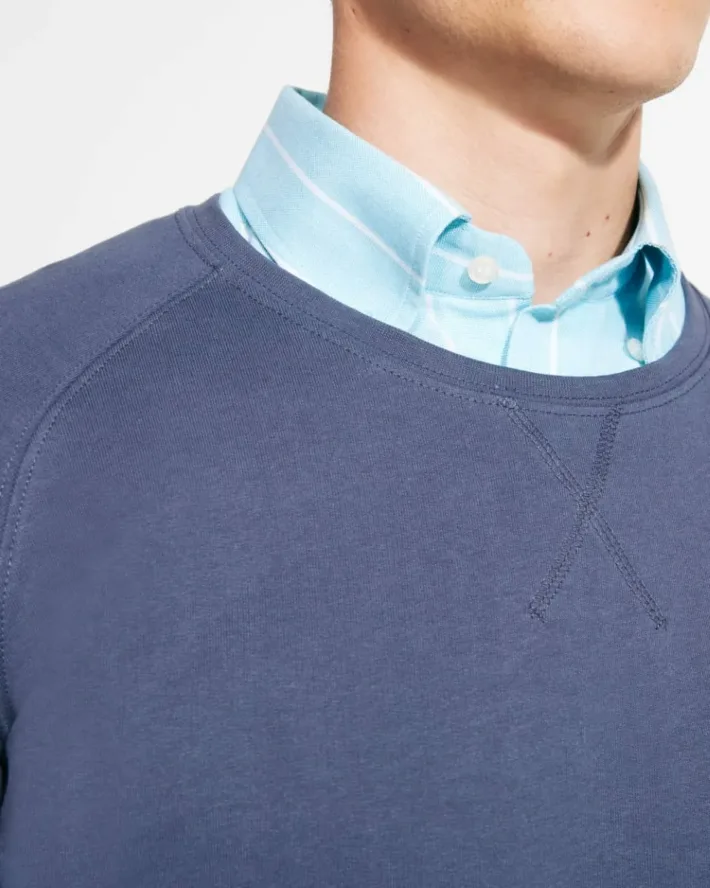 *OUTLET* Sudadera Roly Annapurna 1104 Hombre - Imagen 4