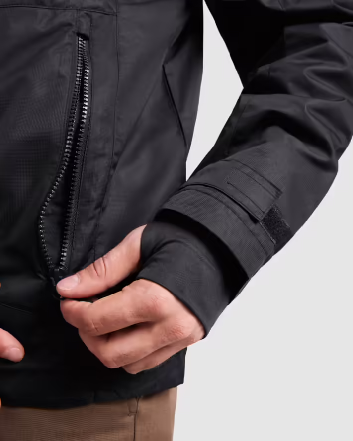 Chaqueta Roly Alaska 1106 Hombre - Imagen 4