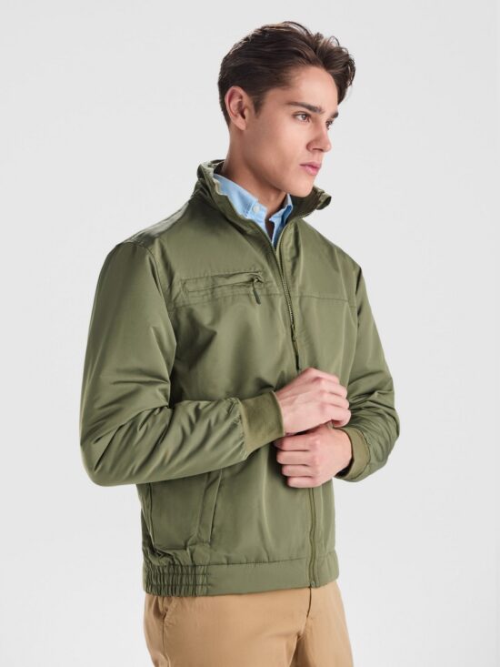 Chaqueta Roly Yukon 1108 Hombre