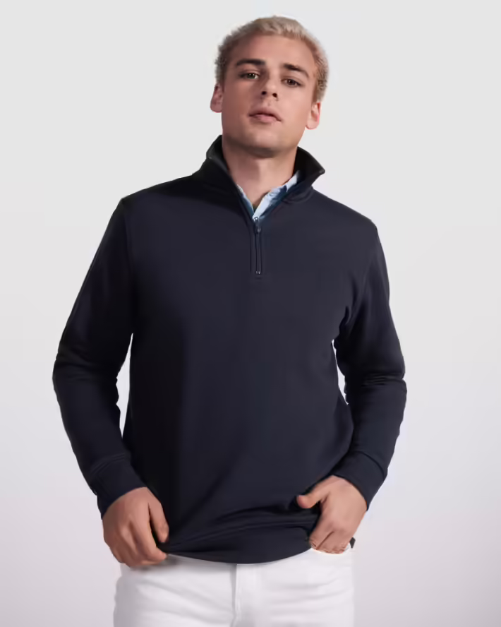 Sudadera Roly Aneto 1109 Hombre - Imagen 3