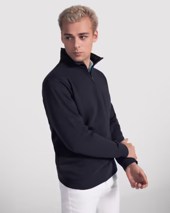 Sudadera Roly Aneto 1109 Hombre - Imagen 4