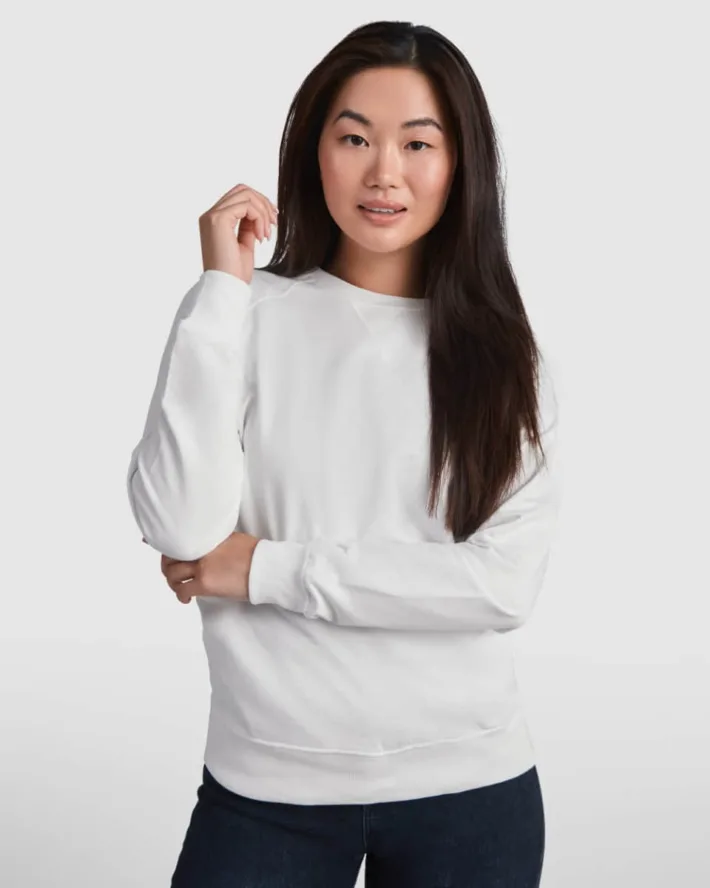 *OUTLET* Sudadera Roly Annapurna Woman 1111 Mujer