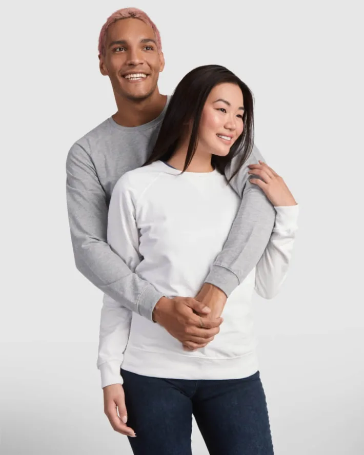 *OUTLET* Sudadera Roly Annapurna Woman 1111 Mujer - Imagen 5
