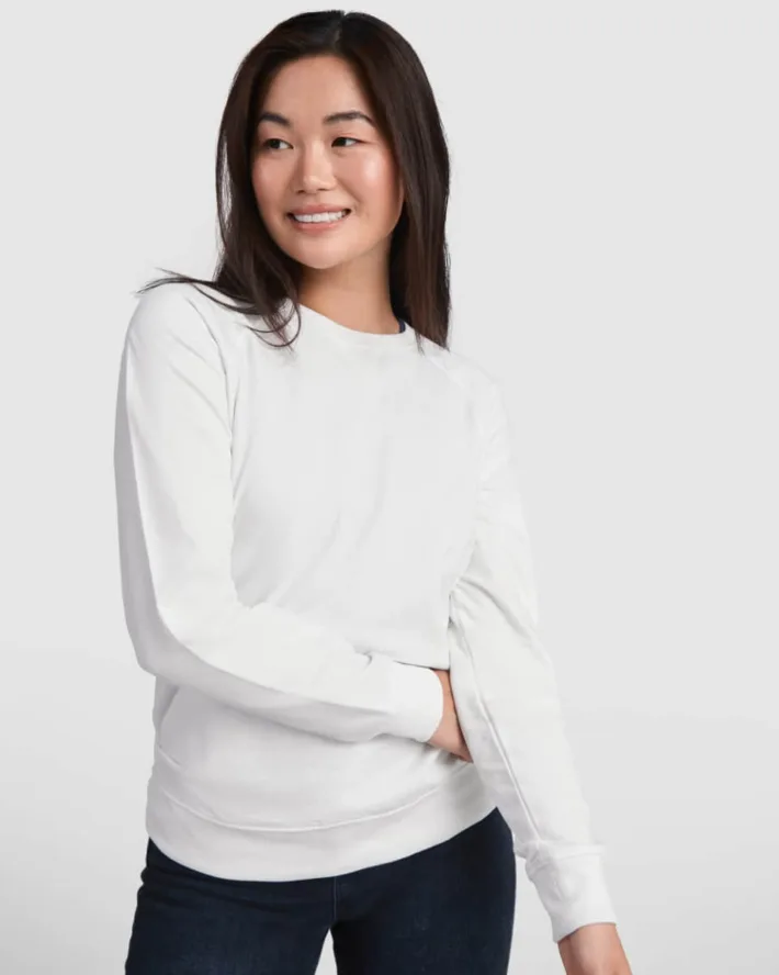 *OUTLET* Sudadera Roly Annapurna Woman 1111 Mujer - Imagen 4