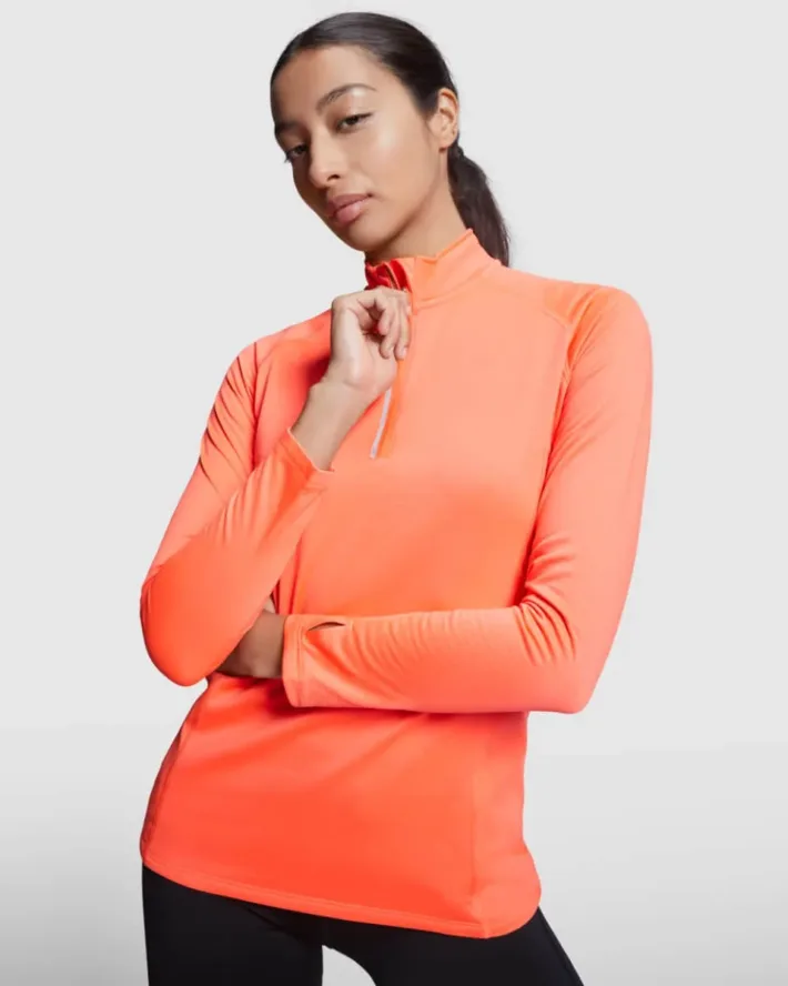 *OUTLET* Sudadera Roly Melbourne Woman 1114 Mujer