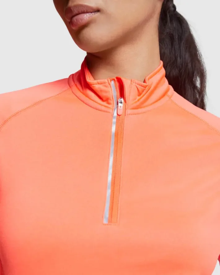 *OUTLET* Sudadera Roly Melbourne Woman 1114 Mujer - Imagen 4