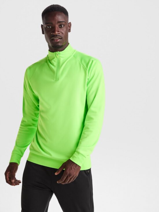 Sudadera Deportiva Roly Epiro 1115 Hombre