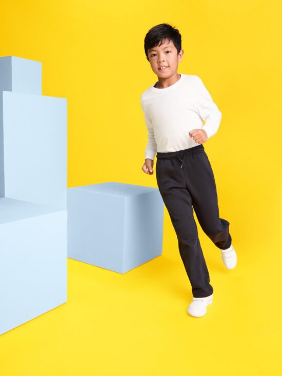 Pantalón Deportivo Roly New Astun 1173 Niño