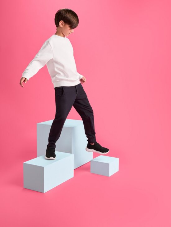 Pantalón Chándal Roly Adelpho 1174 Niño