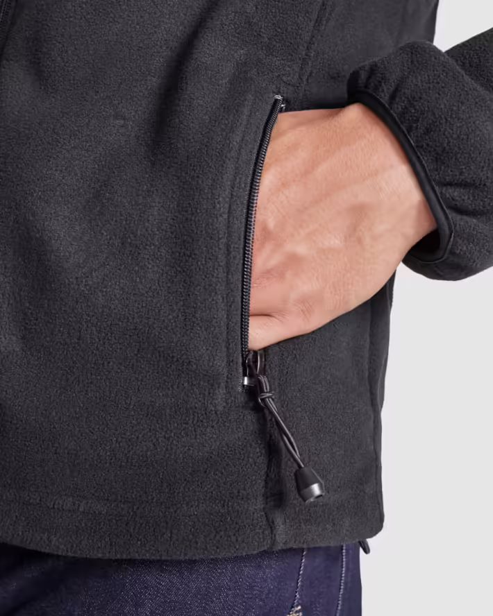 Chaqueta Polar Roly Luciane 1195 Hombre - Imagen 2