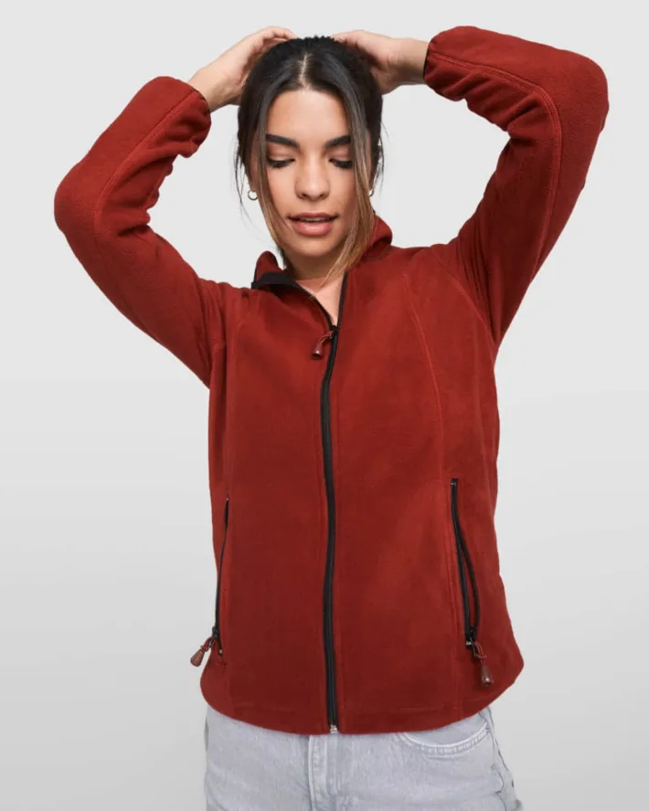 *OUTLET* Chaqueta Polar Roly Luciane Woman 1196 Mujer