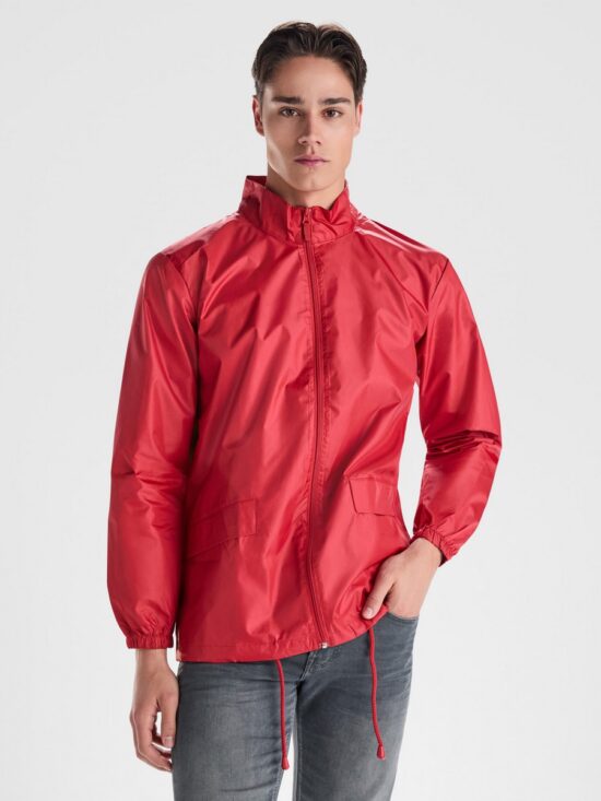 Chubasquero Roly Escocia 5074 Unisex