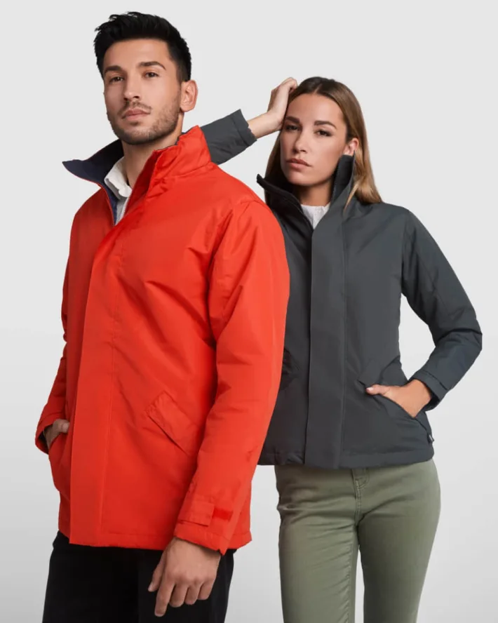 *OUTLET* Parka Roly Europa Woman 5078 Mujer - Imagen 5