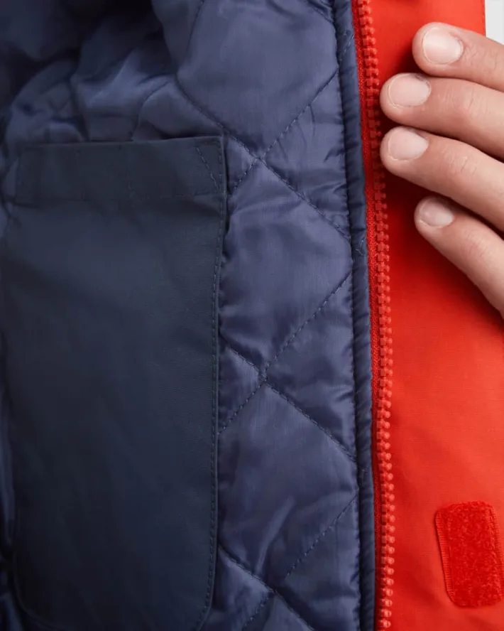 *OUTLET* Parka Roly Europa 5077 Hombre - Imagen 3