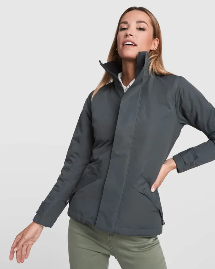 *OUTLET* Parka Roly Europa Woman 5078 Mujer