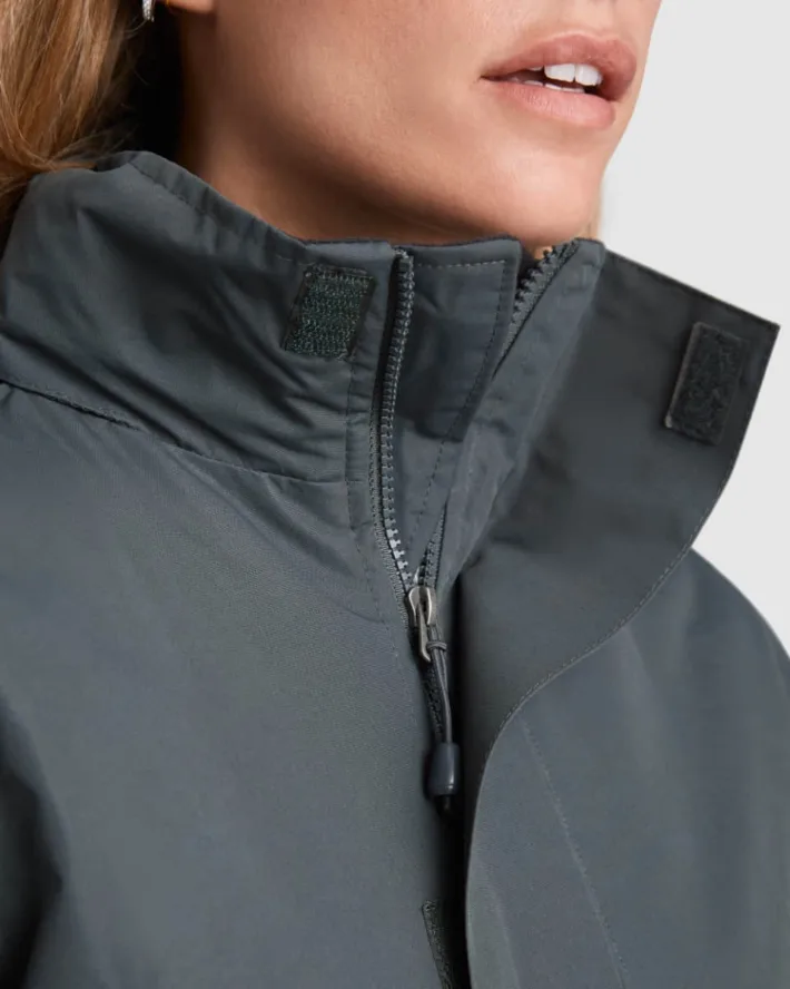 *OUTLET* Parka Roly Europa Woman 5078 Mujer - Imagen 4