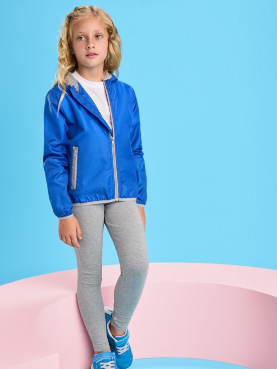 Cortavientos Roly Angelo 5088 Niño