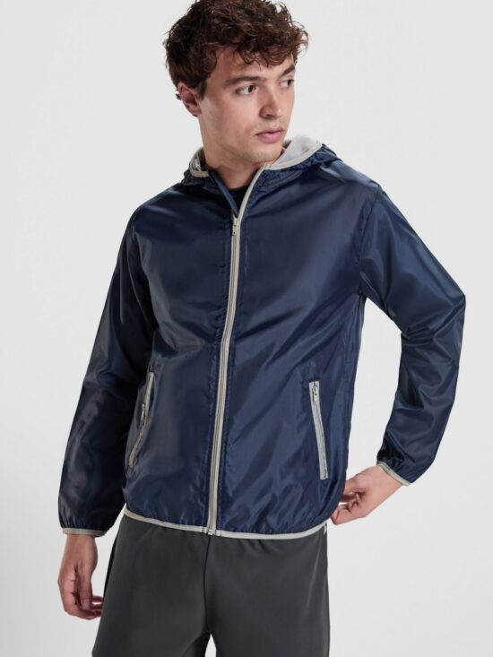 Cortavientos Roly Angelo 5088 Unisex