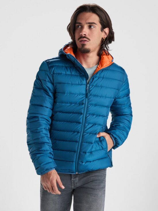 Chaqueta Roly Norway 5090 Hombre