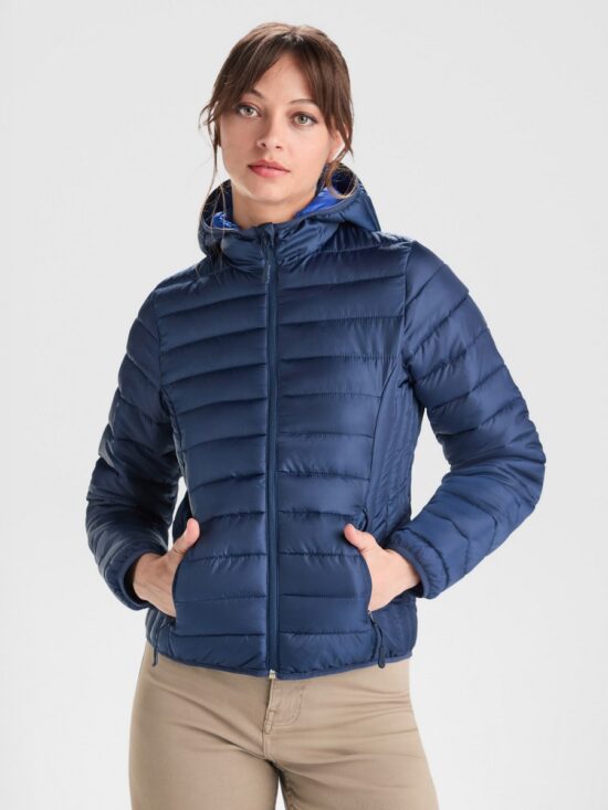 Chaqueta Roly Norway Woman 5091 Mujer