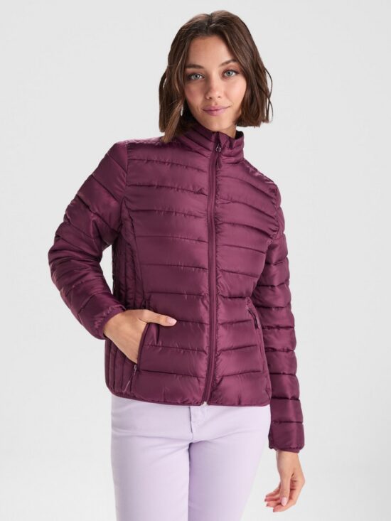 Chaqueta Roly Finland Woman 5095 Mujer