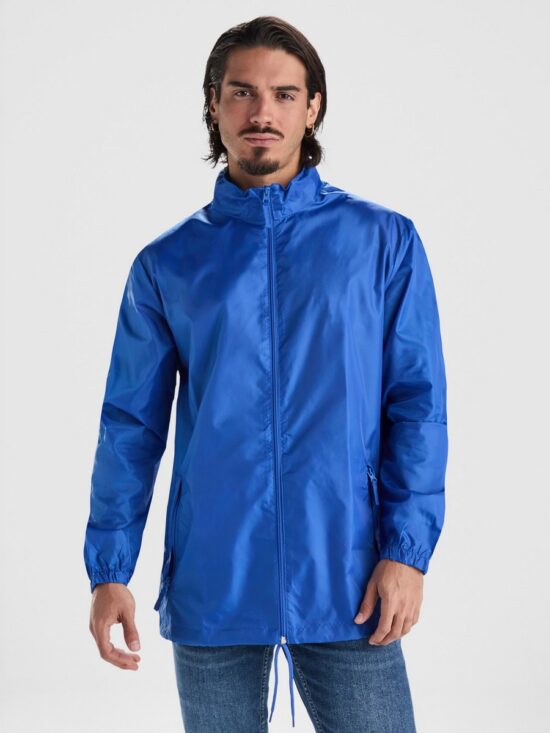 Chubasquero Roly Island 5200 Hombre