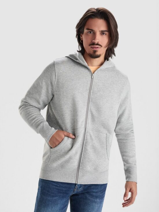 Sudadera Roly Montblanc 6421 Hombre