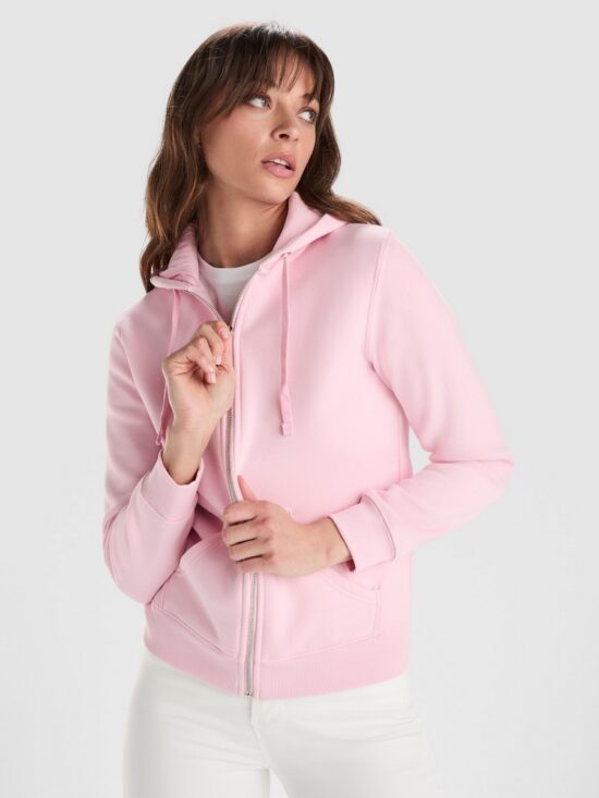 Sudadera Roly Veleta 6425 Mujer