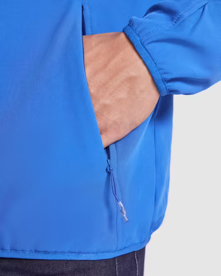 Chaqueta Roly Siberia 6428 Hombre - Imagen 3