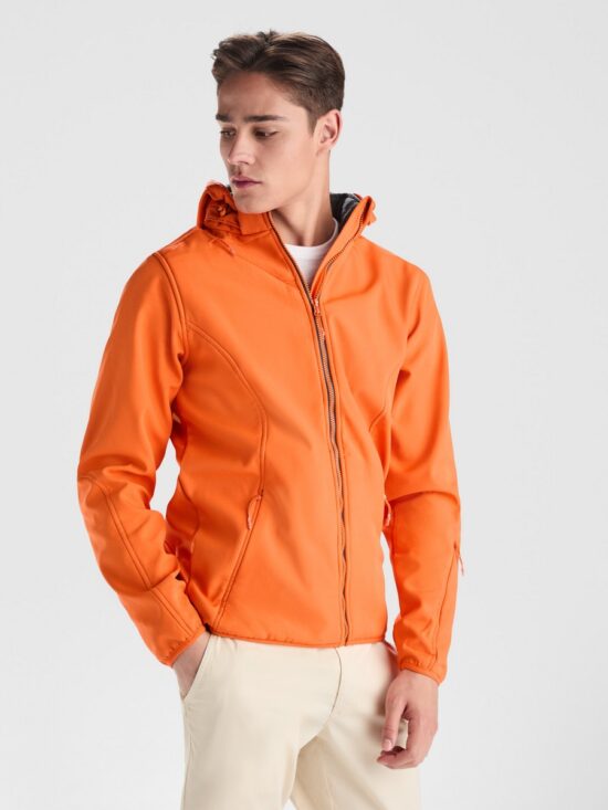 Chaqueta Roly Siberia 6428 Hombre