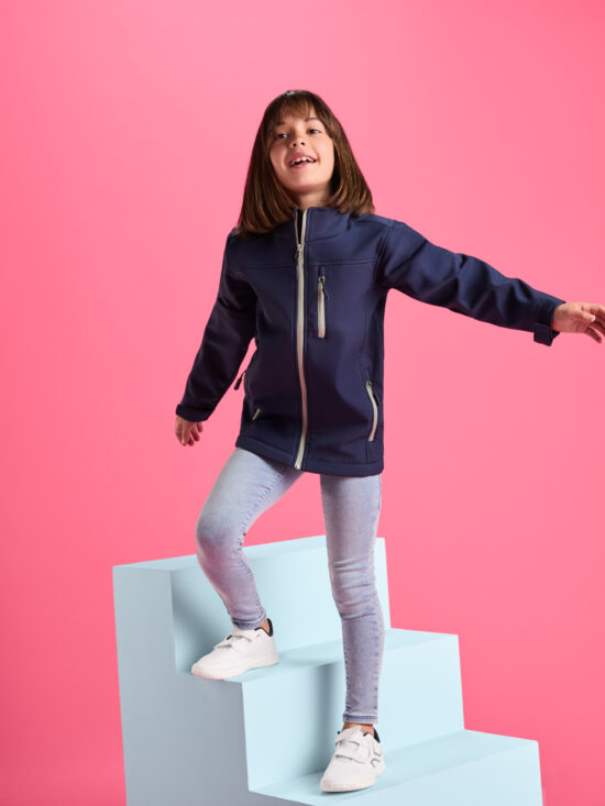 Chaqueta Roly Antártida 6432 Niño