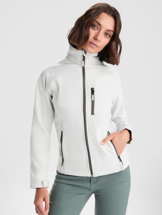 Chaqueta Roly Antartida Woman 6433 Mujer
