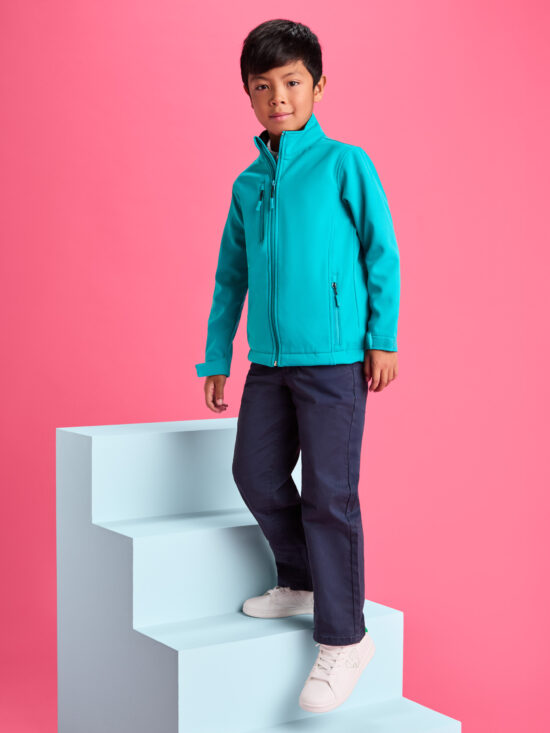 Chaqueta Roly Nebraska 6436 Niño