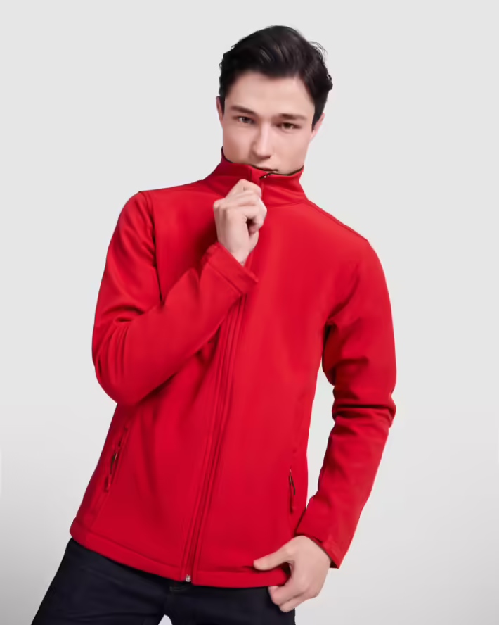 Chaqueta Roly Nebraska 6436 Hombre
