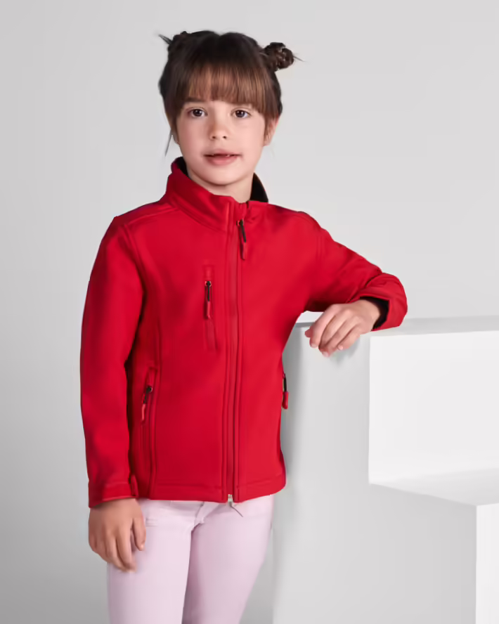 Chaqueta Roly Nebraska 6436 Niño
