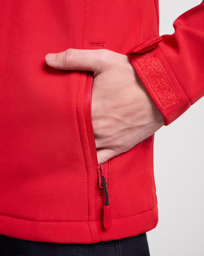 Chaqueta Roly Nebraska 6436 Hombre - Imagen 5