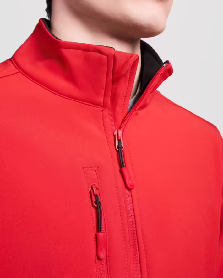 Chaqueta Roly Nebraska 6436 Hombre - Imagen 4