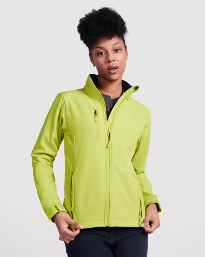 Chaqueta Roly Nebraska Woman 6437 Mujer