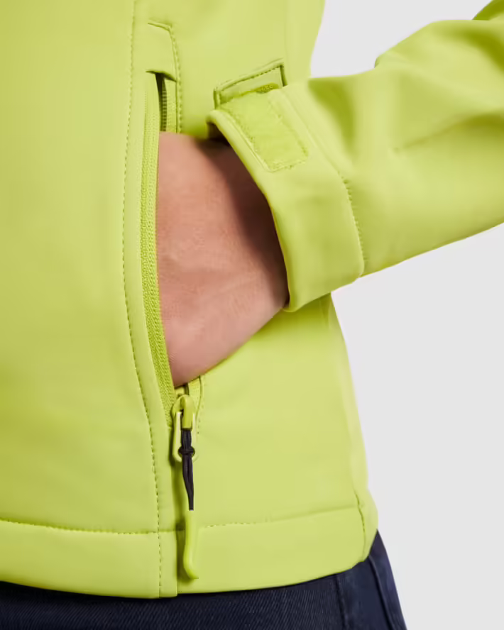 Chaqueta Roly Nebraska Woman 6437 Mujer - Imagen 3