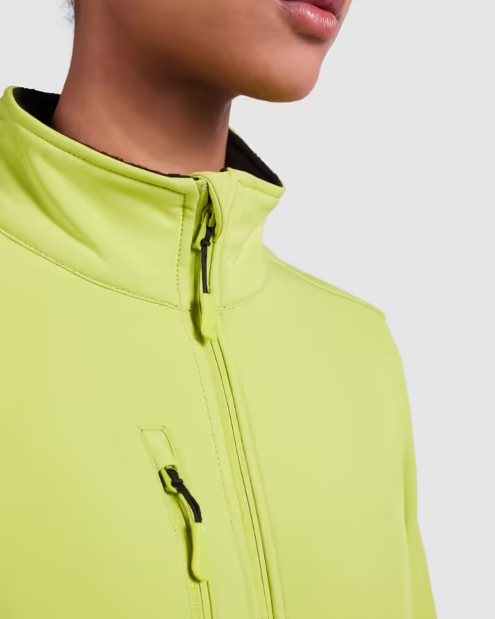 Chaqueta Roly Nebraska Woman 6437 Mujer - Imagen 4