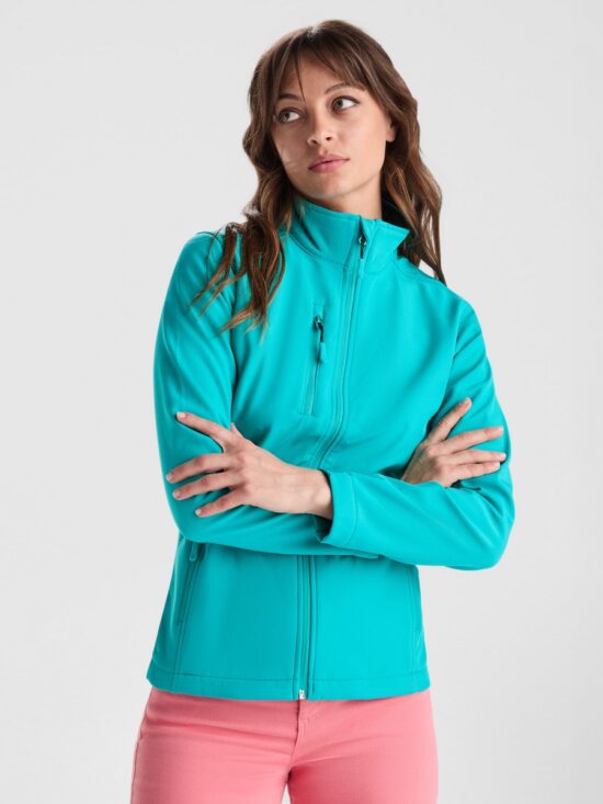 Chaqueta Roly Nebraska Woman 6437 Mujer